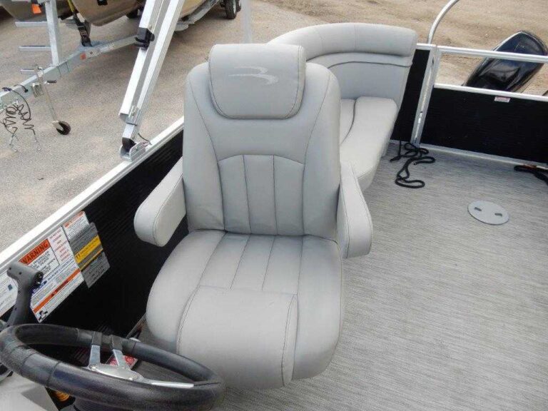 2021 Bennington 21SSR US-ETWK8941D121 [photo 19]